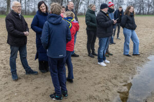 Nieuwjaarsduik 2026